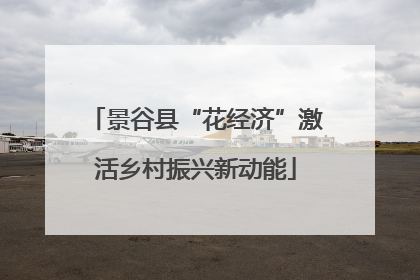 景谷县“花经济”激活乡村振兴新动能